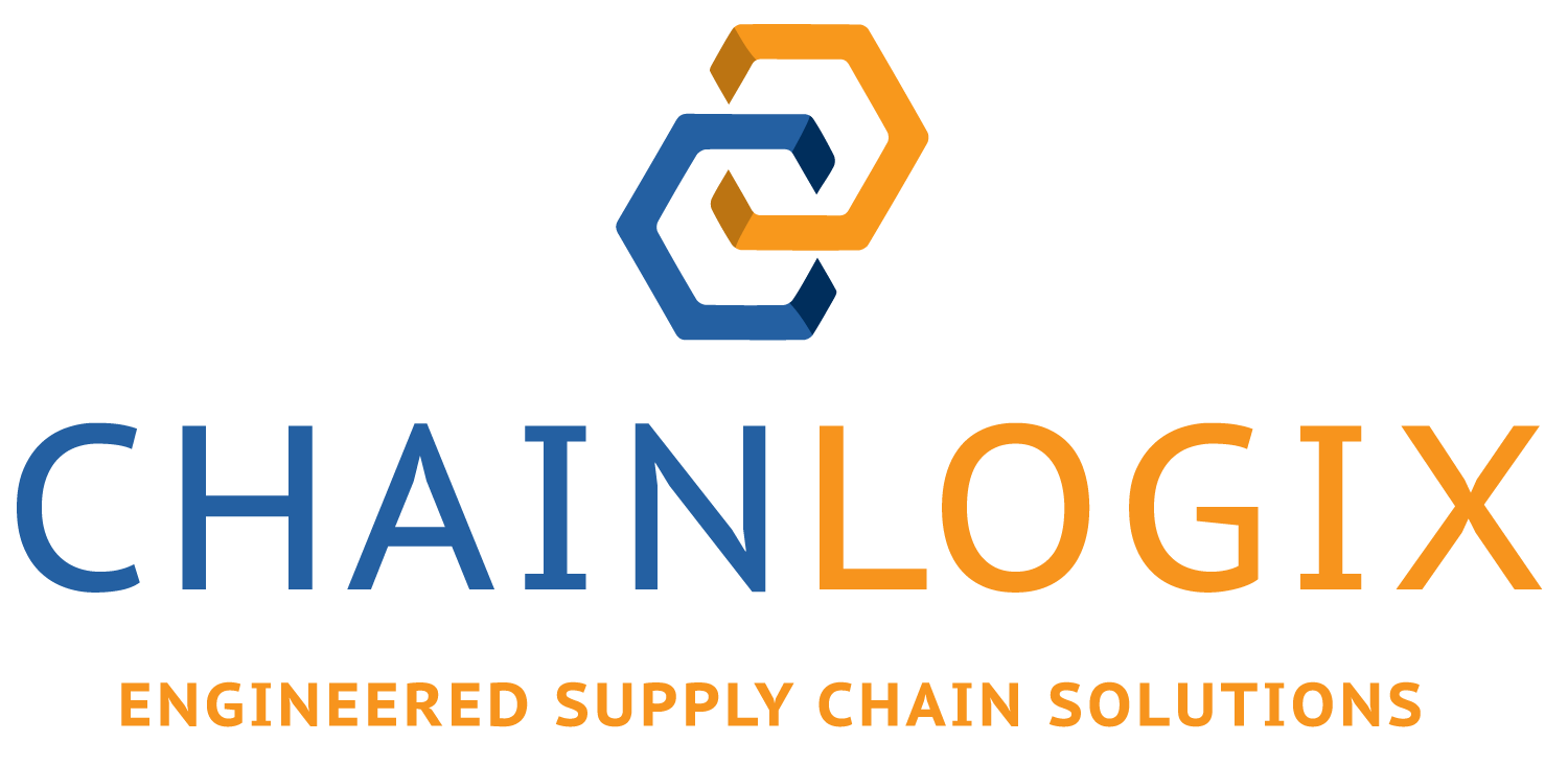 Chainlogix logo
